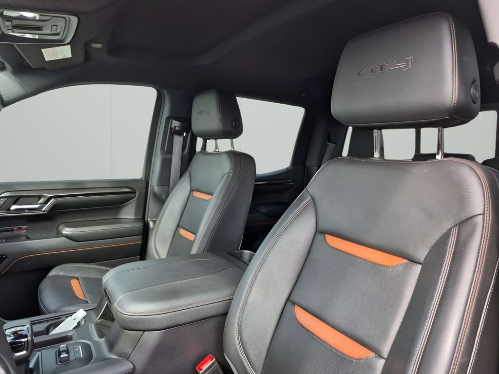 Used Car 2024 Gmc Sierra 1500  At4 For Sale Under $50,000 In Austin, Texas