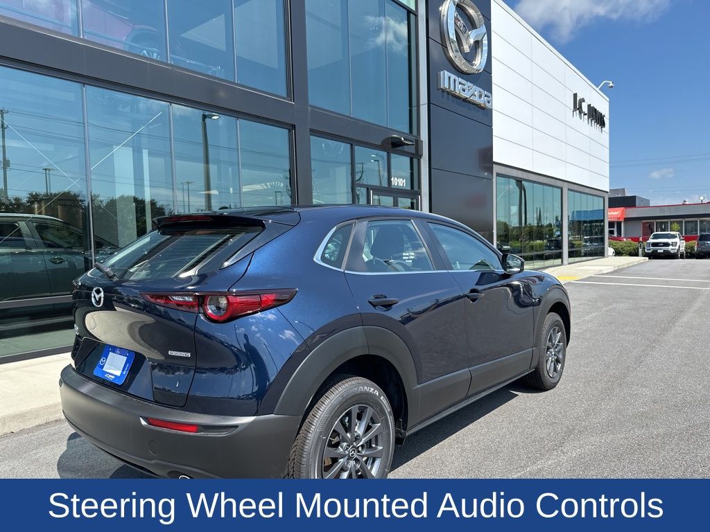 2024 Mazda CX-30 2.5 S