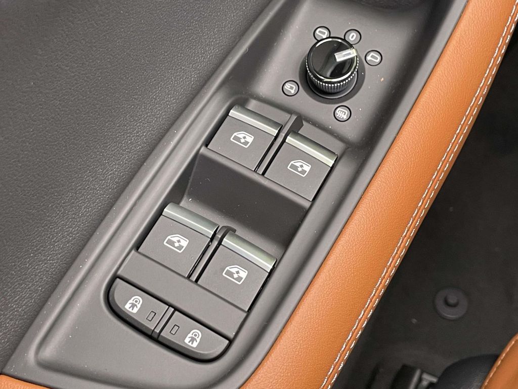 2027 Audi Q8  Silver at Audi Porsche Sewickley
