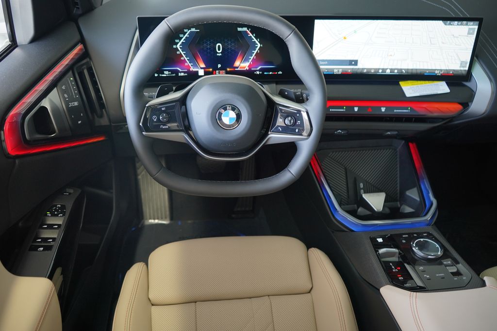 Thumbnail: 2026 BMW X3 - 15