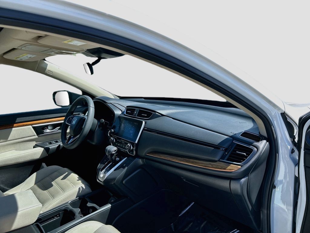 Thumbnail: 2017 Honda CR-V - 29
