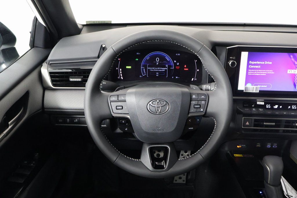 Thumbnail: 2025 Toyota Camry - 3