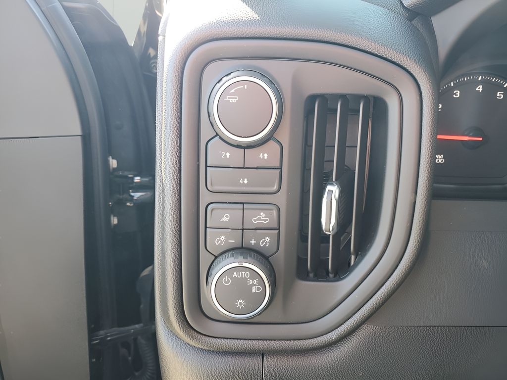 Used Car 2025 Chevrolet Silverado 2500hd  Custom For Sale Under $50,000 In Austin, Texas