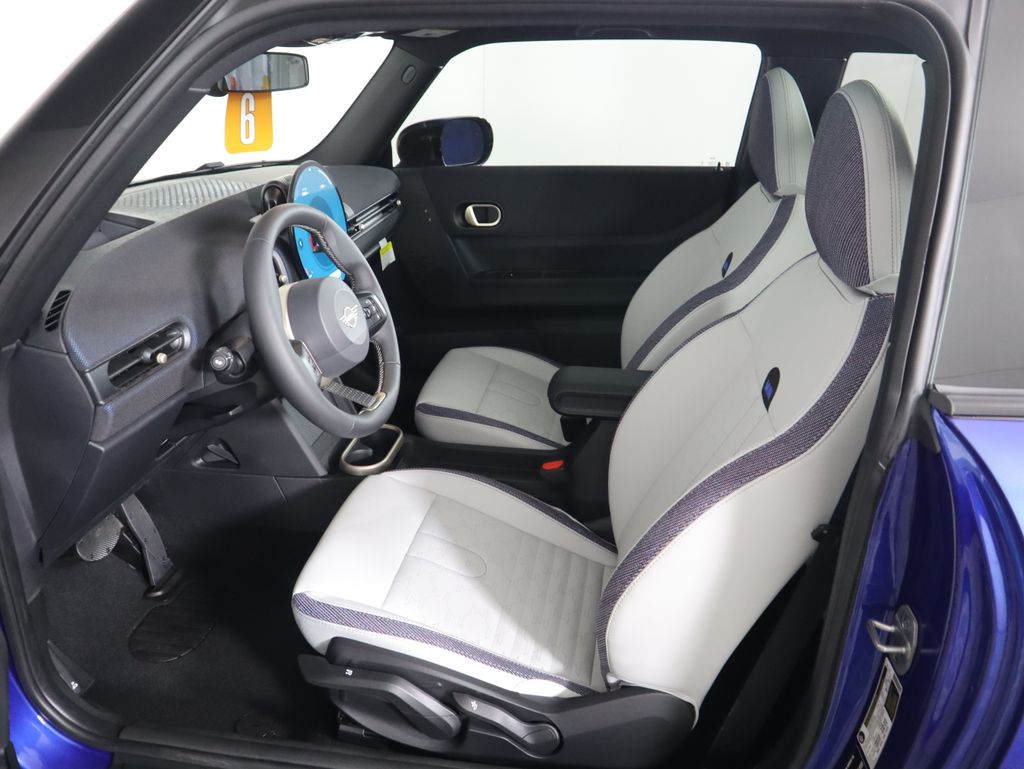 Thumbnail: 2026 MINI Cooper - 15