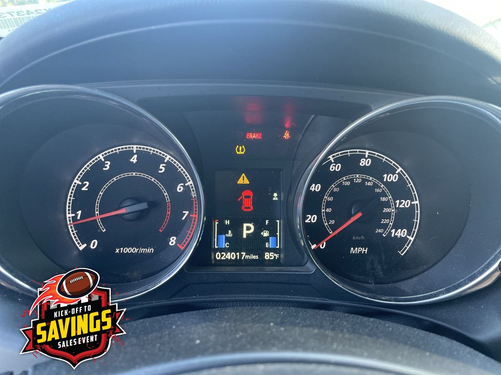 Used 2024 Mitsubishi Outlander Sport SUV