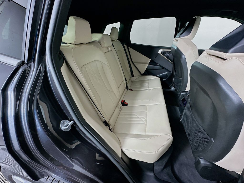 Thumbnail: 2025 BMW X3 - 26