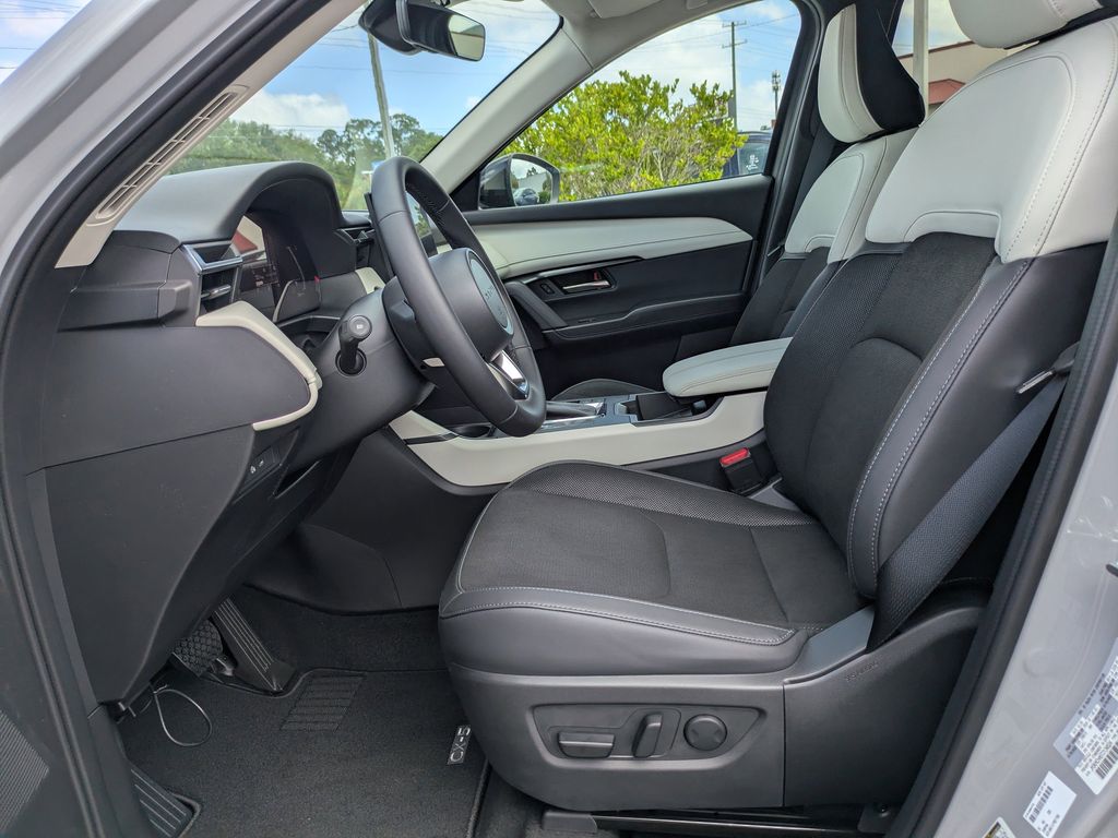 2026 Mazda CX-5 2.5 S Preferred