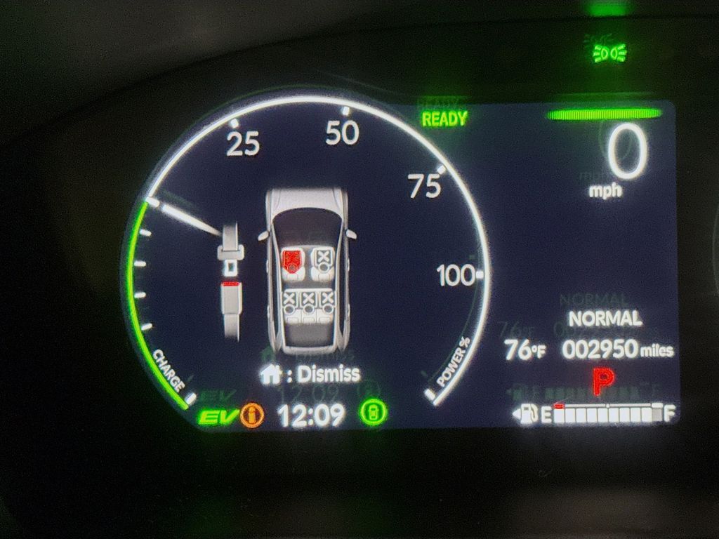 Used Car 2025 Honda Cr-v Hybrid  Sport For Sale Under $35,000 In Austin, Texas