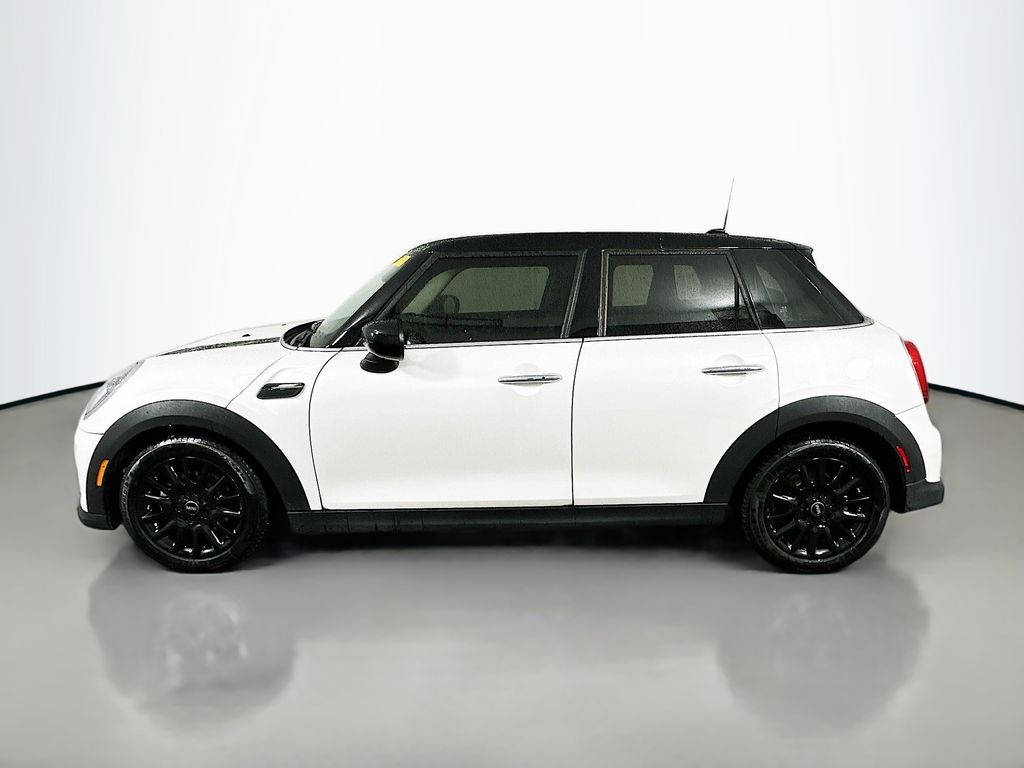 Thumbnail: 2023 MINI Cooper - 8