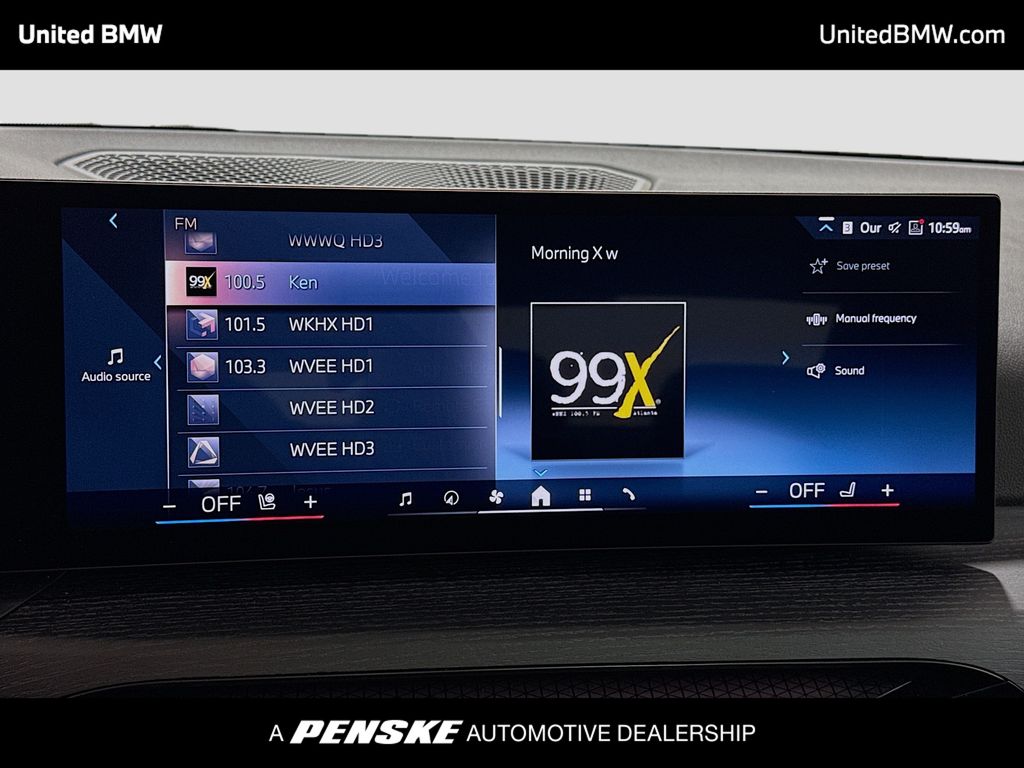 Thumbnail: 2025 BMW 3 Series - 8