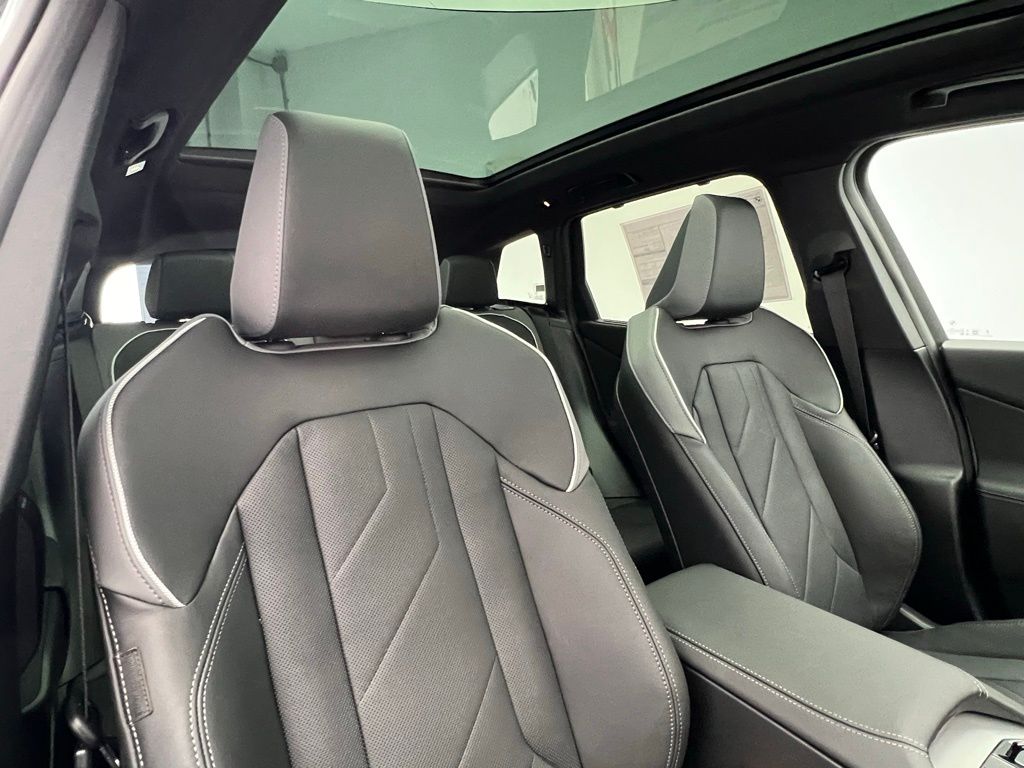 Thumbnail: 2026 BMW X3 - 7