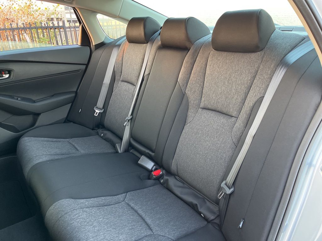 Thumbnail: 2025 Honda Accord - 13