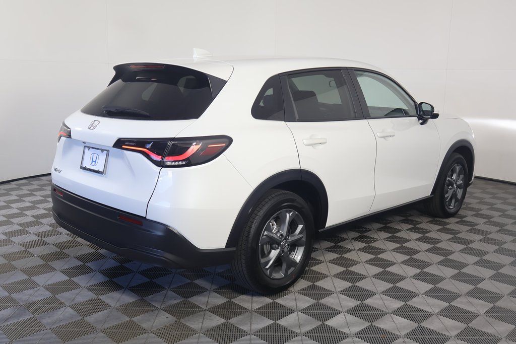 Thumbnail: 2026 Honda HR-V - 2