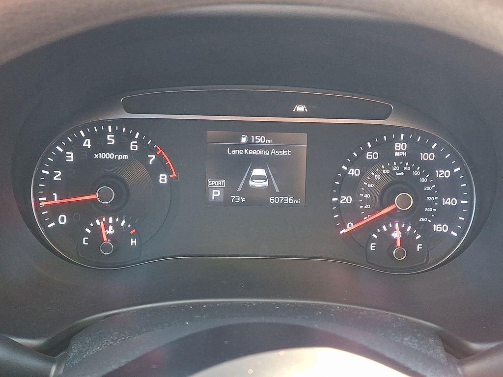 used 2022 Kia Soul car, priced at $14,123