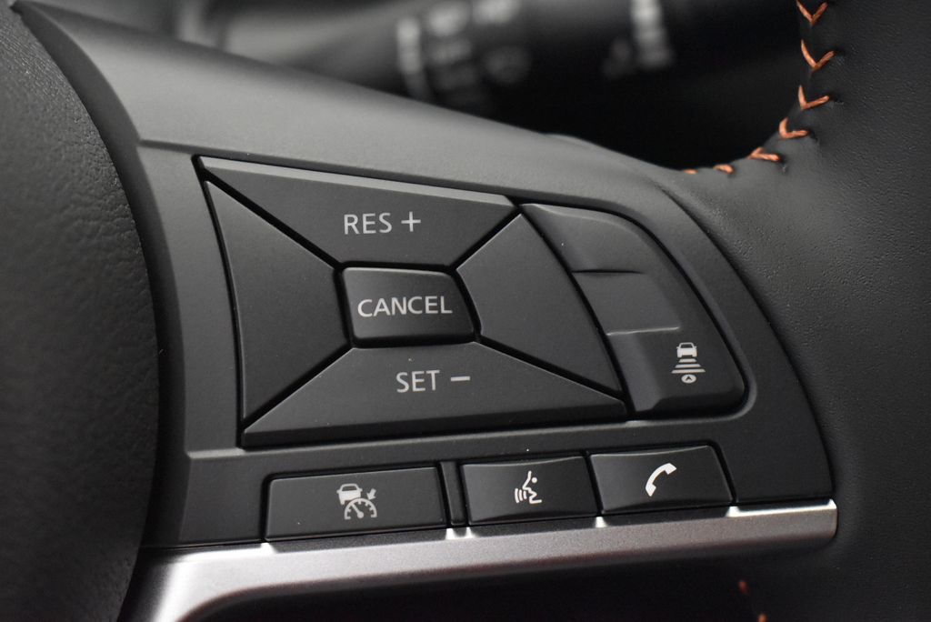 Thumbnail: 2025 Nissan Sentra - 19