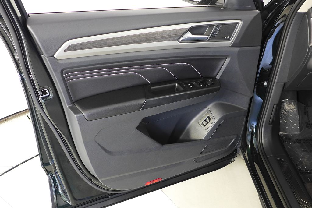 2021 Volkswagen Atlas SEL 11