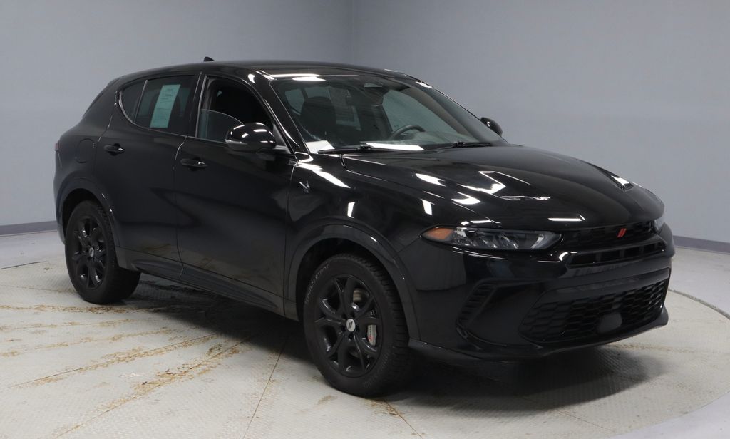 2024 Dodge Hornet R/T AWD