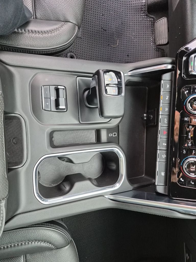 Used Car 2023 Gmc Sierra 1500  Denali For Sale Under $60,000 In Austin, Texas