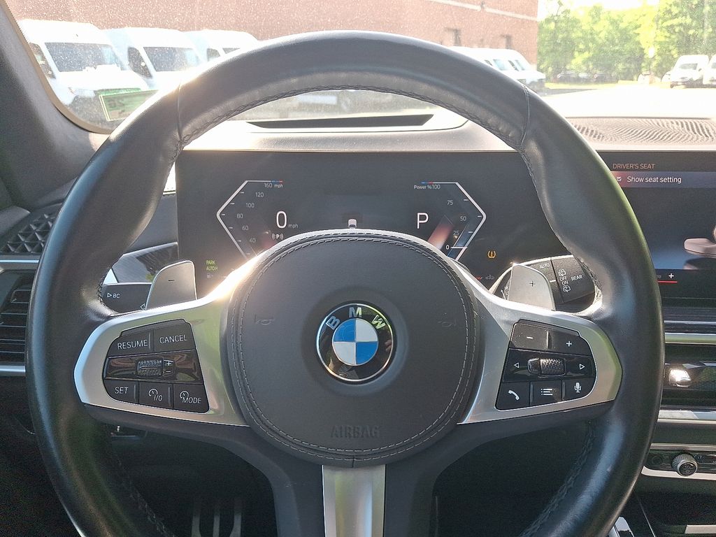 2023 BMW X7 xDrive40i 18