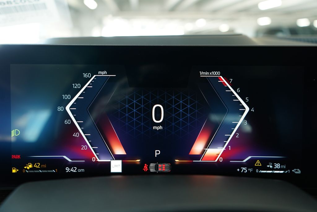 Thumbnail: 2026 BMW X5 - 18