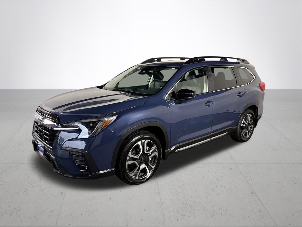 2024 Subaru Ascent Limited