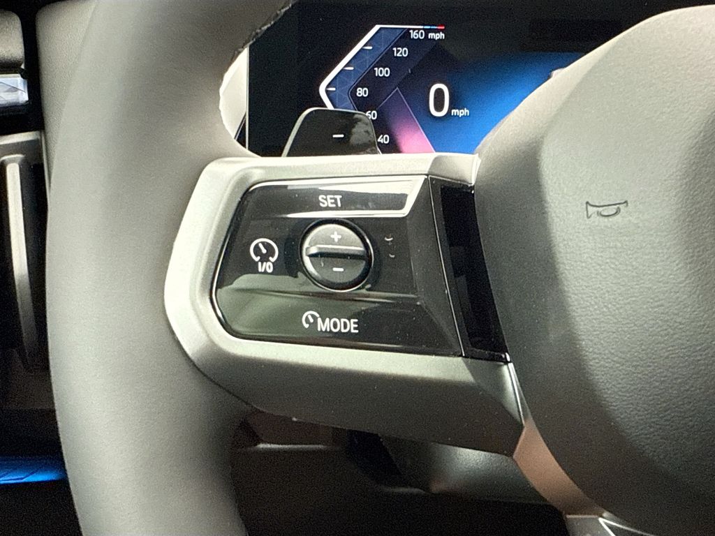 Thumbnail: 2026 BMW X3 - 11