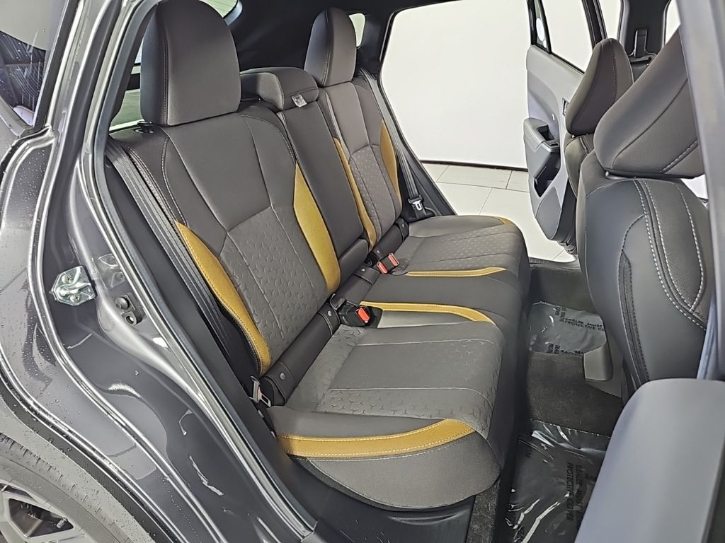 Thumbnail: 2025 Subaru Crosstrek - 20