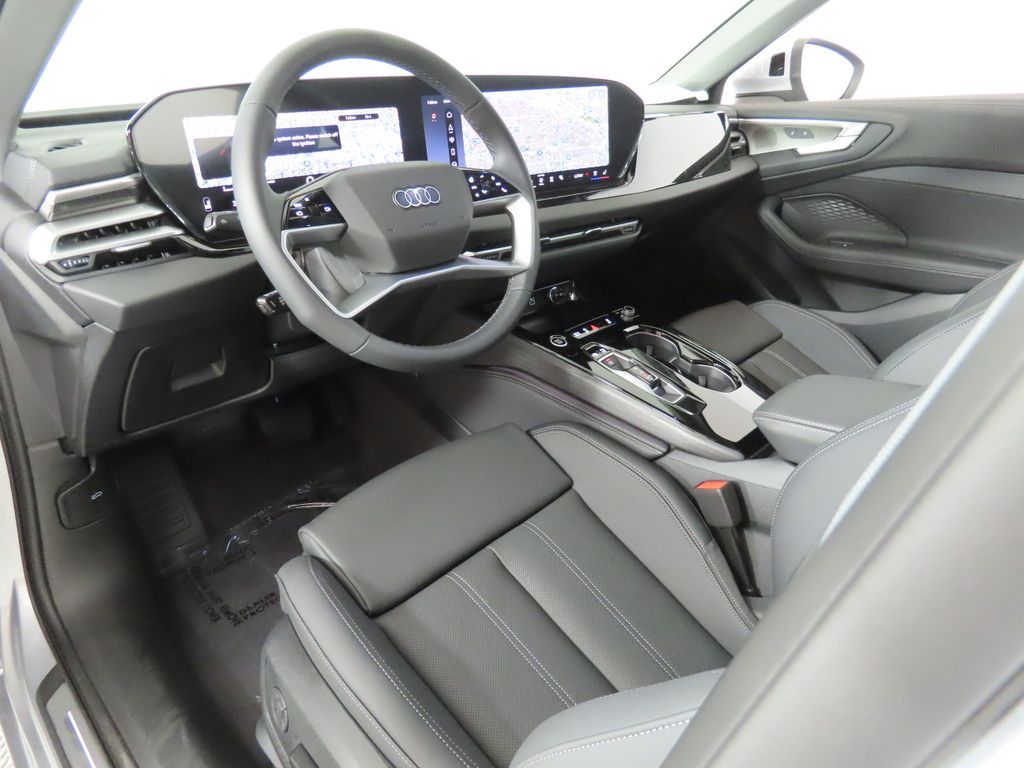 Thumbnail: 2026 Audi A5 - 25