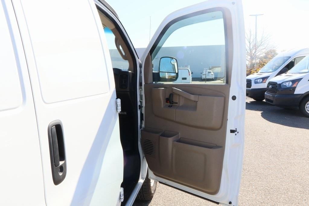 2020 Chevrolet Express 2500 Work Van 19