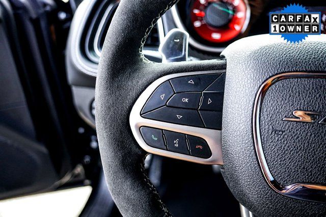 Used Car 2023 Dodge Challenger  Srt Hellcat Redeye For Sale Under $100,000 In Austin, Texas