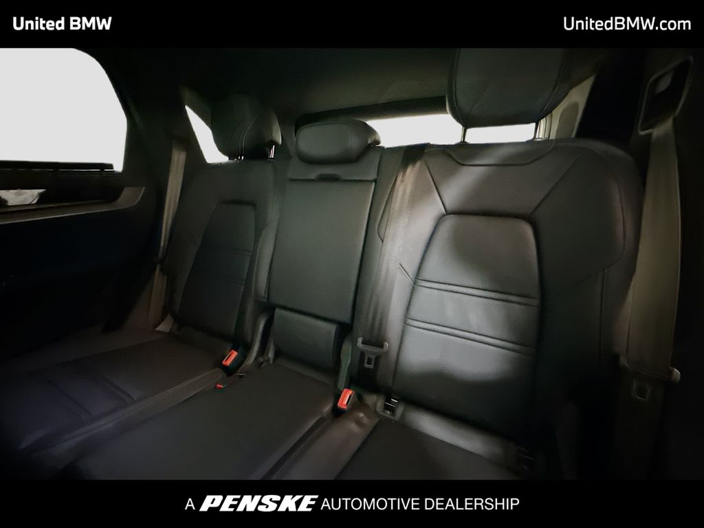 Thumbnail: 2025 Porsche Cayenne - 13