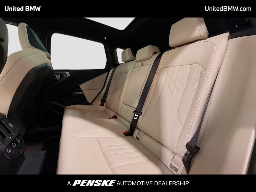 Thumbnail: 2026 BMW X3 - 13