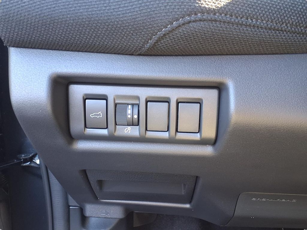 new 2026 Subaru Outback car, priced at $41,232