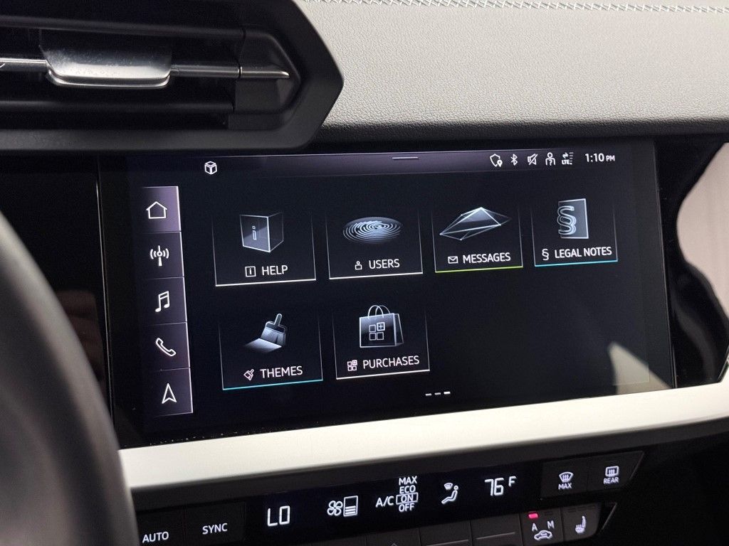 Thumbnail: 2023 Audi A3 - 30