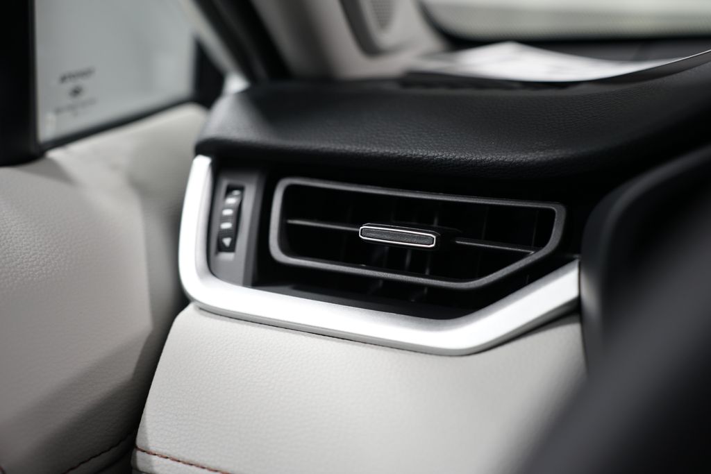 2025 Toyota RAV4 Limited 25