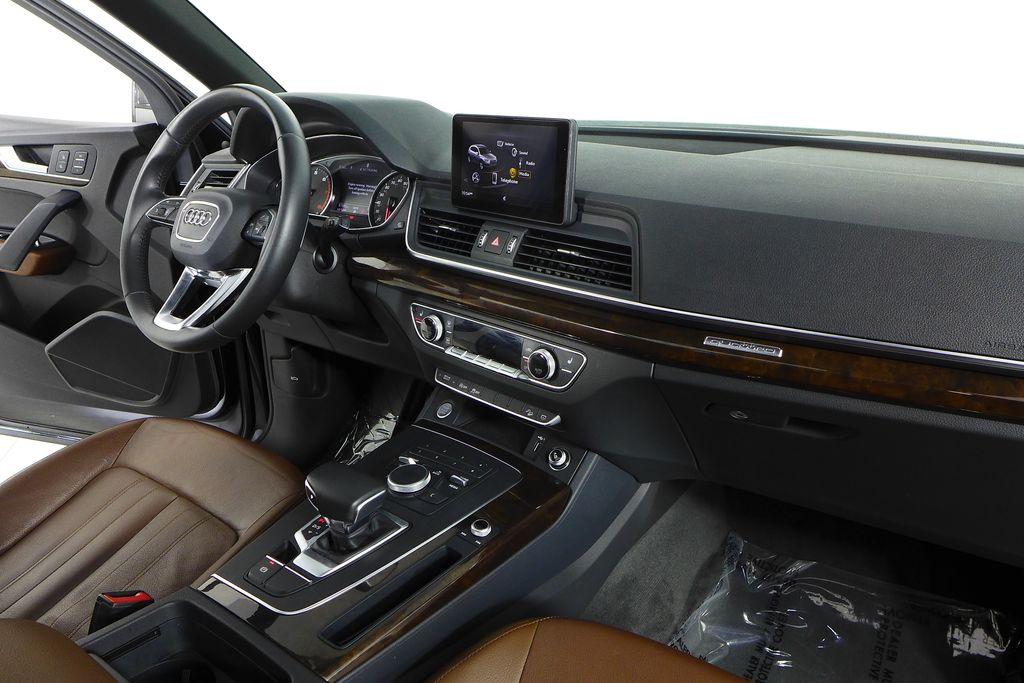 2019 Audi Q5 Premium 13