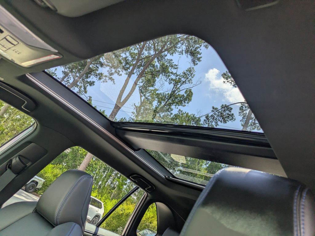 Used 2025 Toyota RAV4 Hybrid SUV