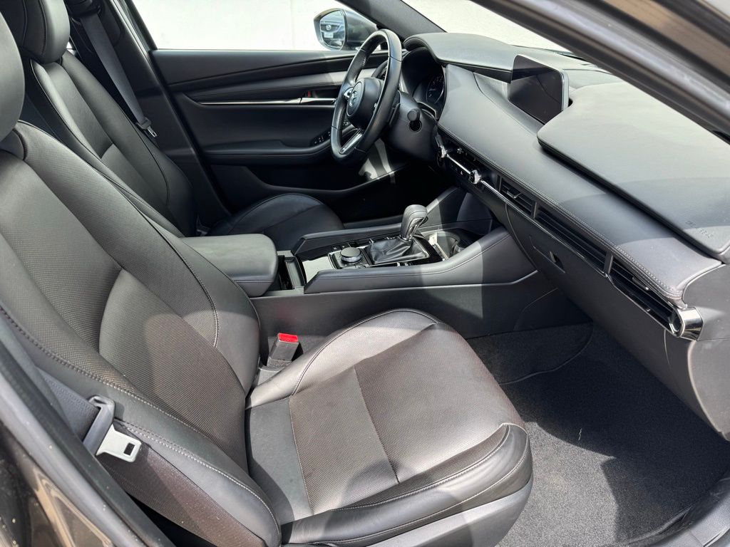 Used Car 2023 Mazda Mazda3  2.5 S Premium Package For Sale Under $30,000 In Georgetown, Texas