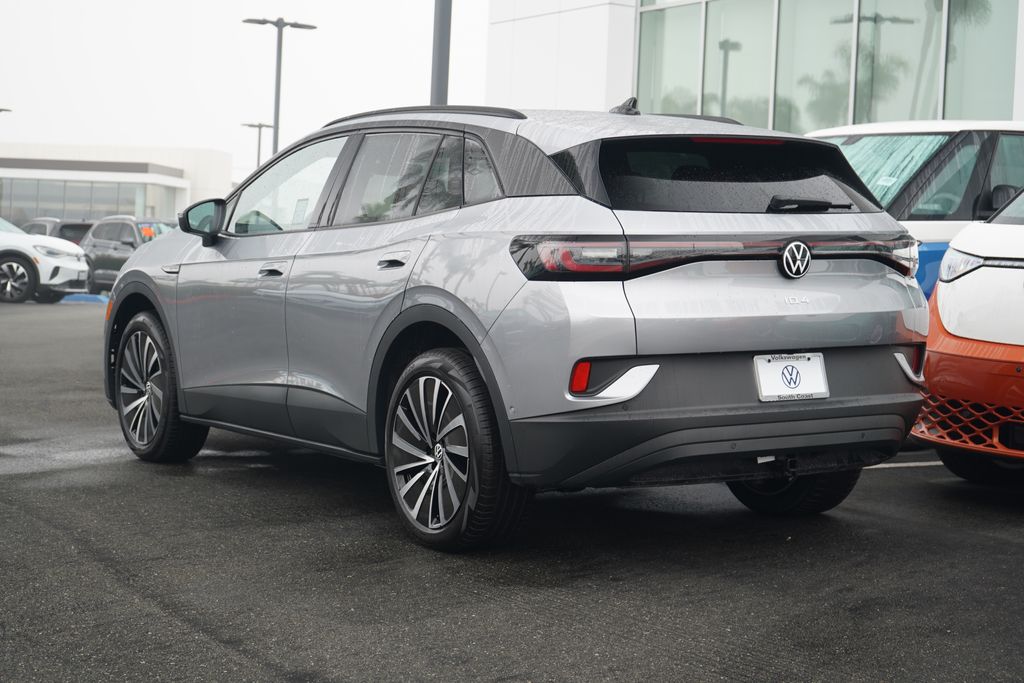 Thumbnail: 2026 Volkswagen ID.4 - 3