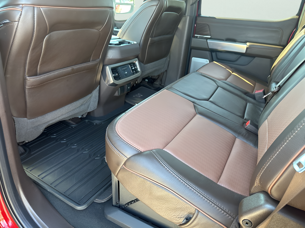 Used Car 2024 Ford F-250sd  King Ranch For Sale Under $80,000 In Austin, Texas