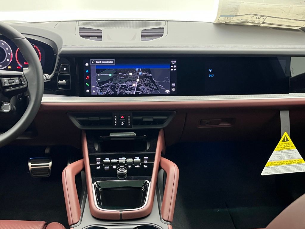 Thumbnail: 2026 Porsche Cayenne - 25