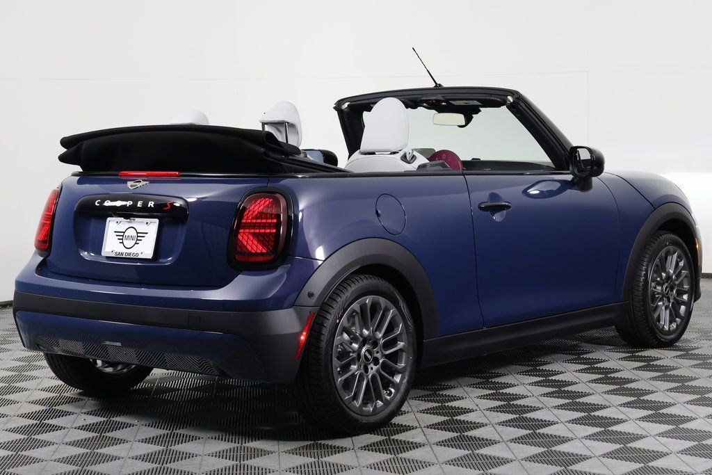 Thumbnail: 2026 MINI Cooper - 2