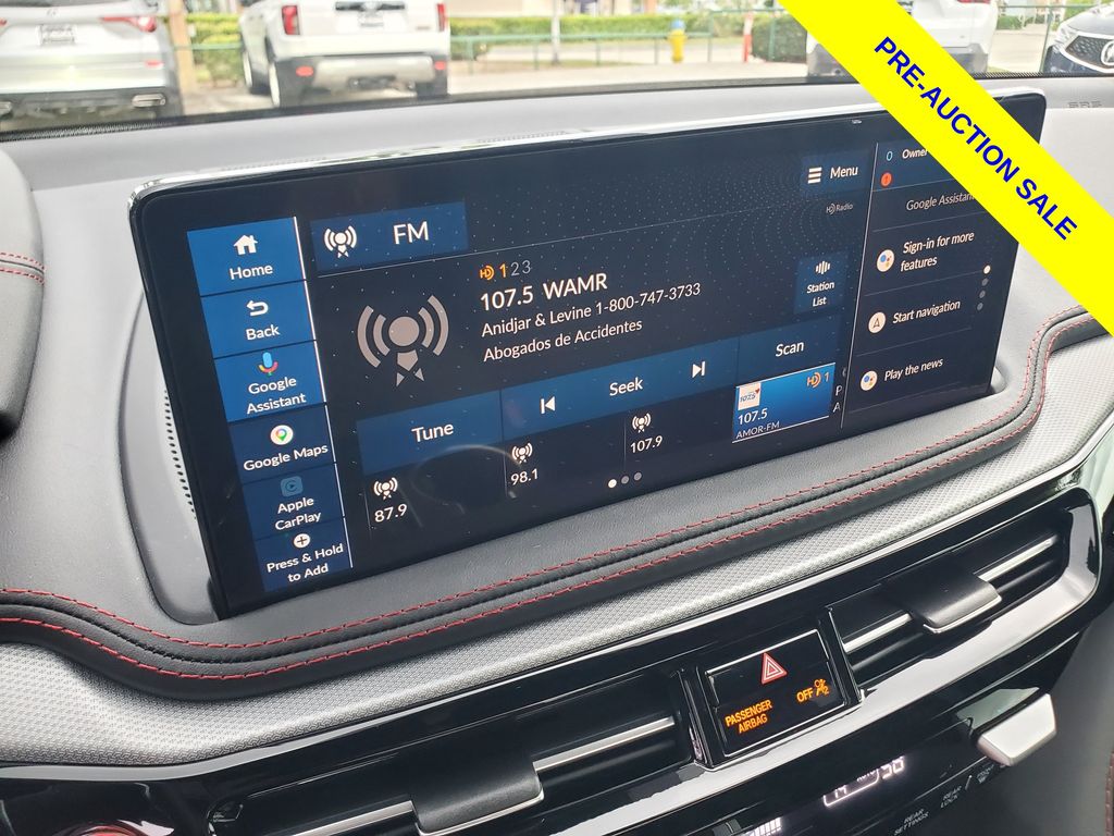 2026 Acura MDX - $52,488