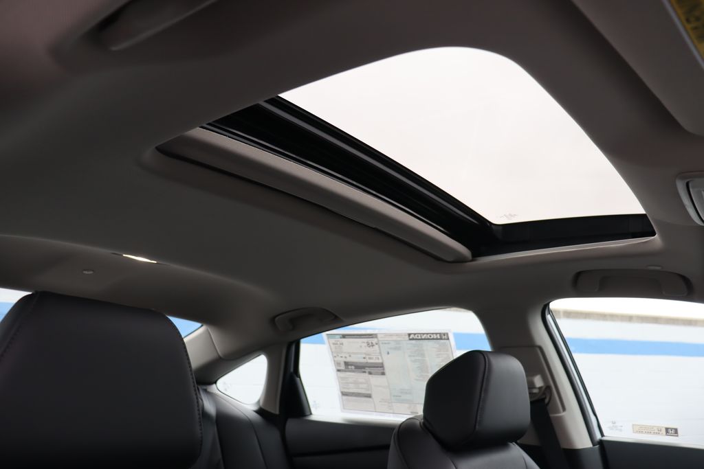 Thumbnail: 2025 Honda Accord - 26