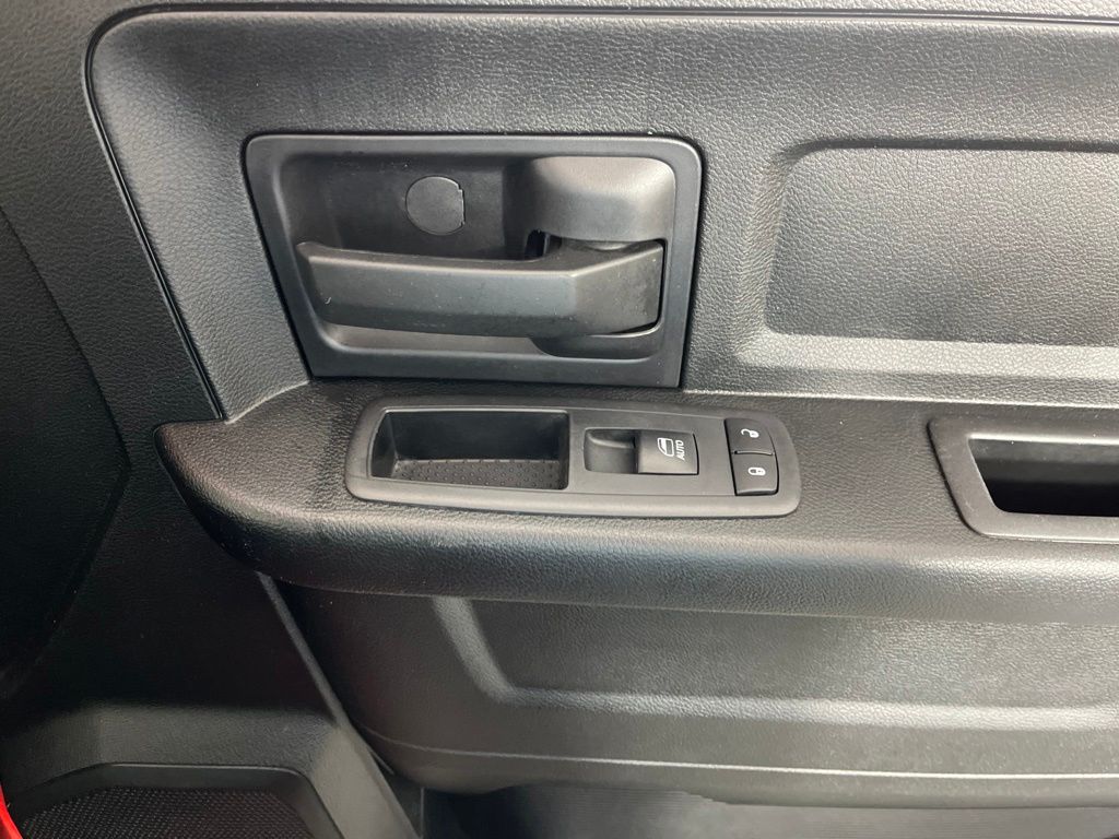Thumbnail: 2018 RAM 1500 - 9