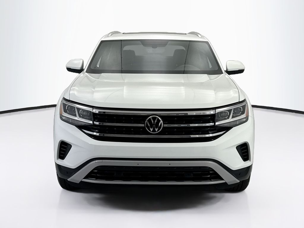 Thumbnail: 2023 Volkswagen Atlas - 2