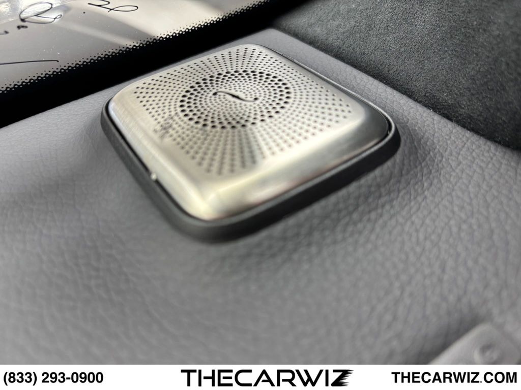 2023 Mercedes-Benz G-Class