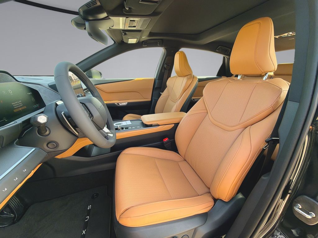 Thumbnail: 2026 Lexus ES - 30