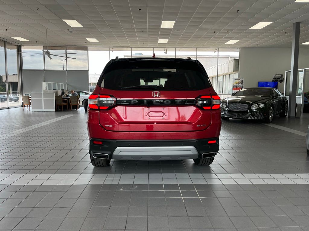 View vehicle photo 6