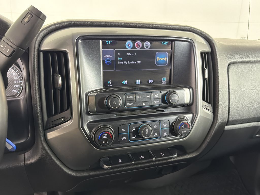 used 2014 Chevrolet Silverado 1500 car, priced at $19,995